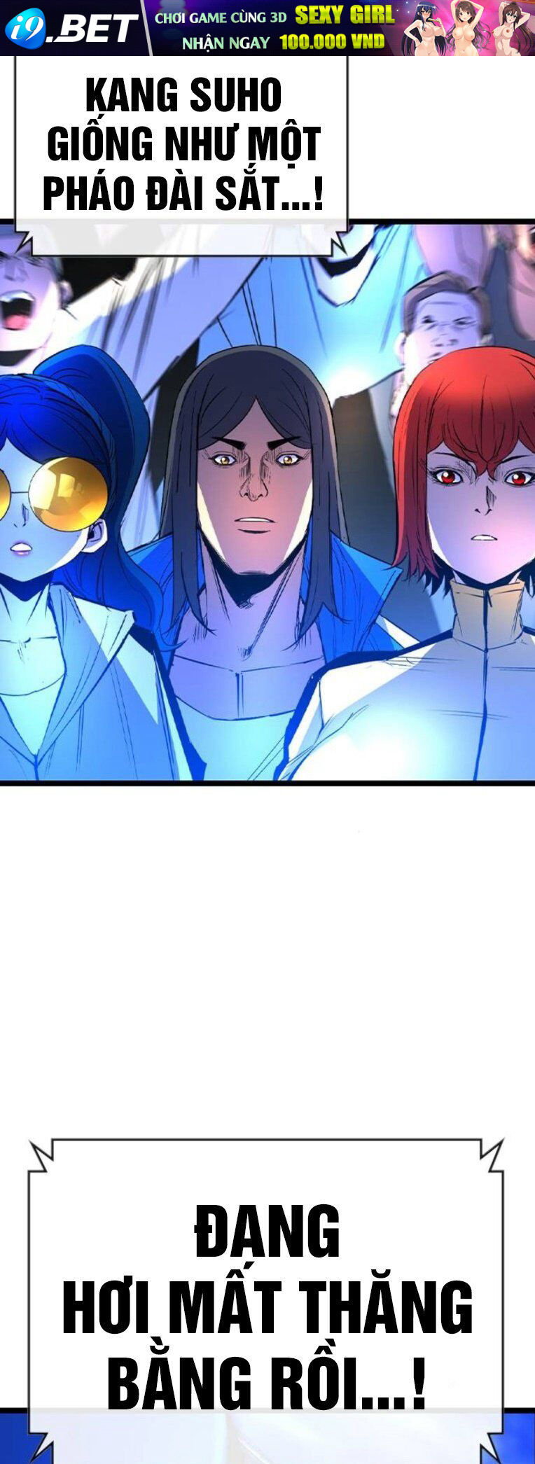 Phòng Gym Hanlim - Chapter 172 - Page 88