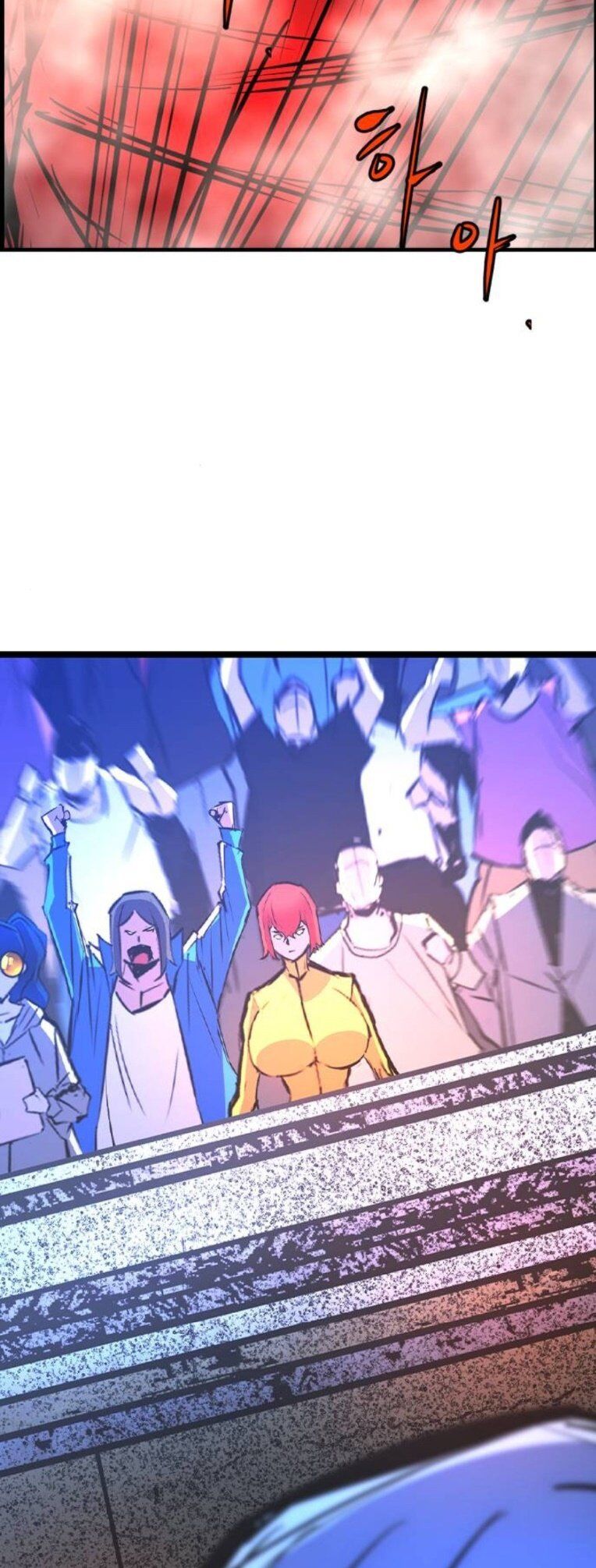 Phòng Gym Hanlim - Chapter 172 - Page 9