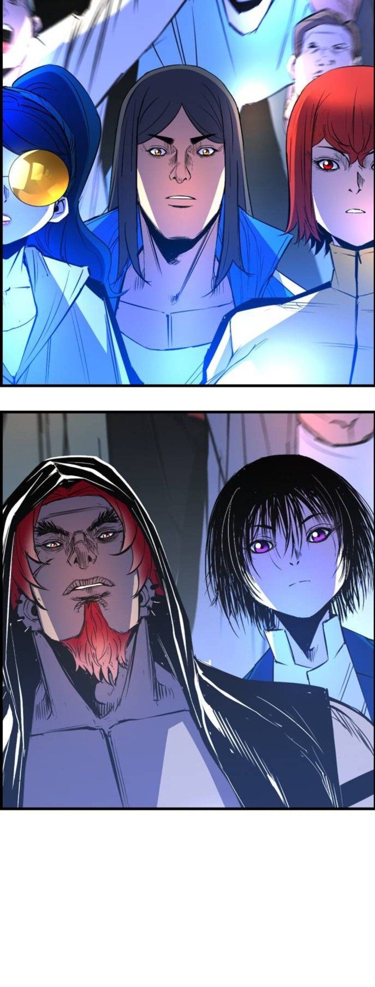 Phòng Gym Hanlim - Chapter 172 - Page 93