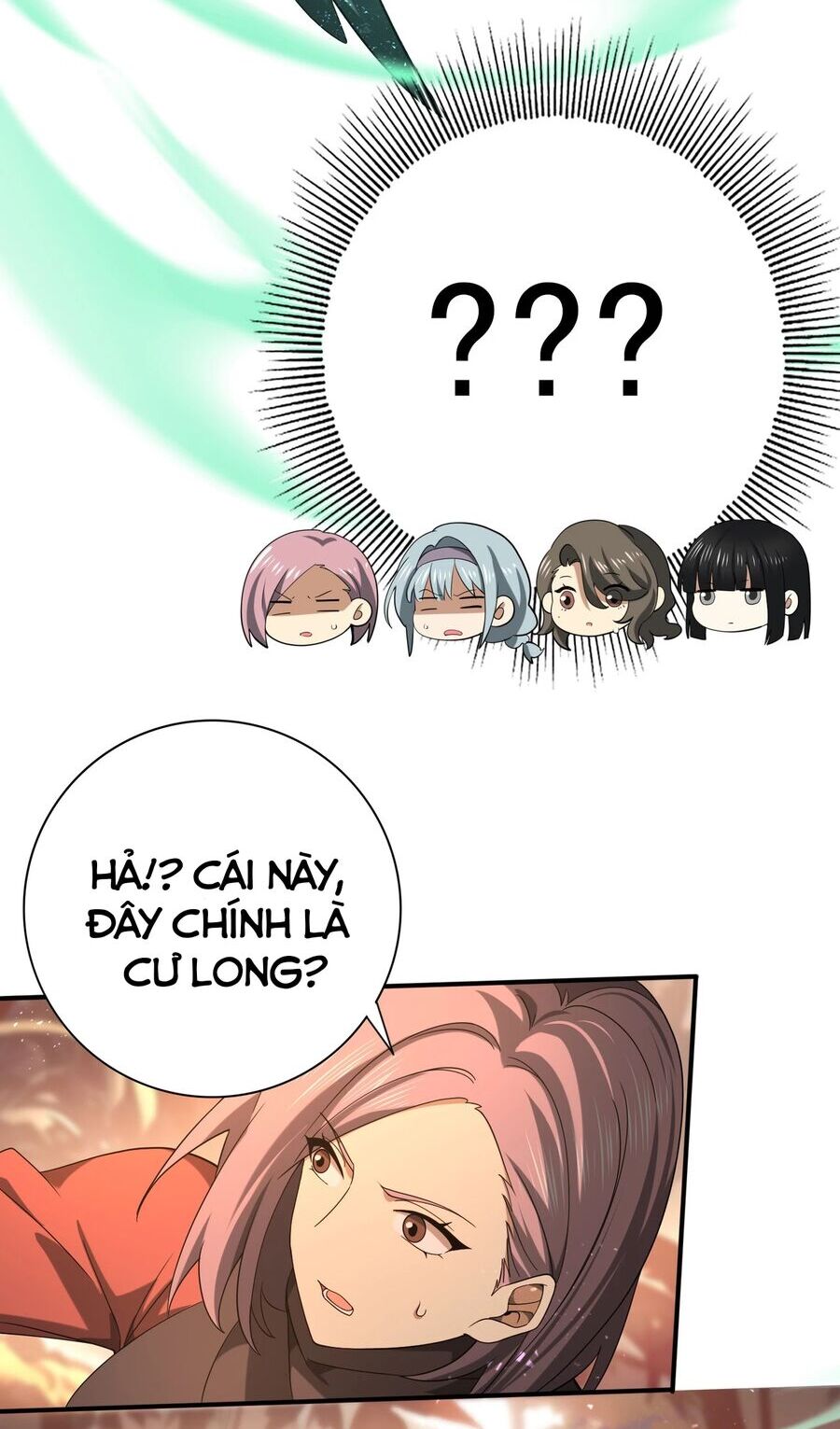 Toàn Dân Chuyển Chức Ngự Long Sư Là Chức Nghiệp Yếu Nhất - Chapter 24 - Page 12