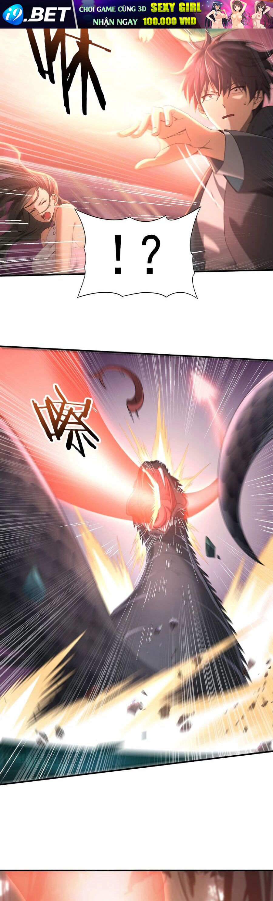 Toàn Dân Chuyển Chức Ngự Long Sư Là Chức Nghiệp Yếu Nhất - Chapter 24 - Page 21