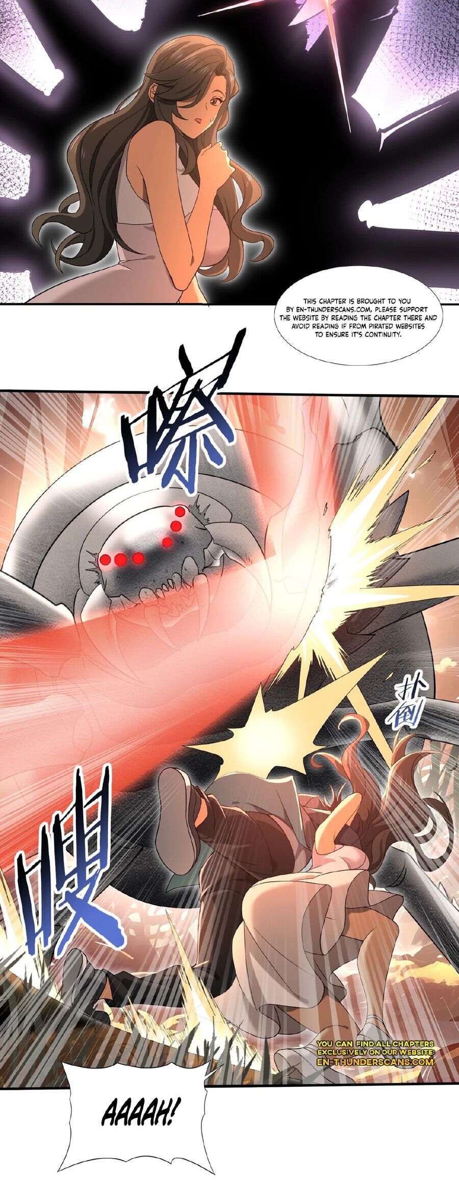 Toàn Dân Chuyển Chức Ngự Long Sư Là Chức Nghiệp Yếu Nhất - Chapter 24 - Page 25