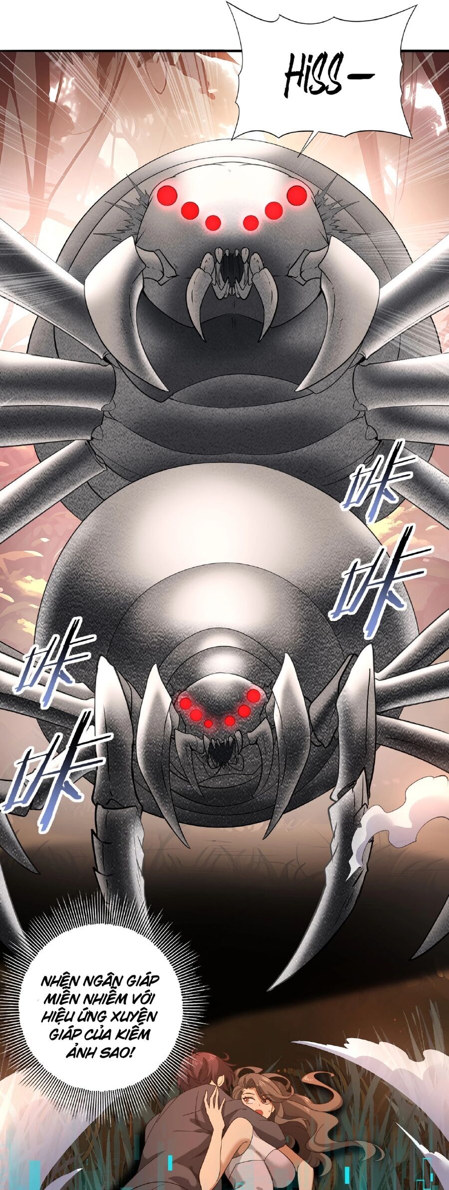 Toàn Dân Chuyển Chức Ngự Long Sư Là Chức Nghiệp Yếu Nhất - Chapter 24 - Page 26