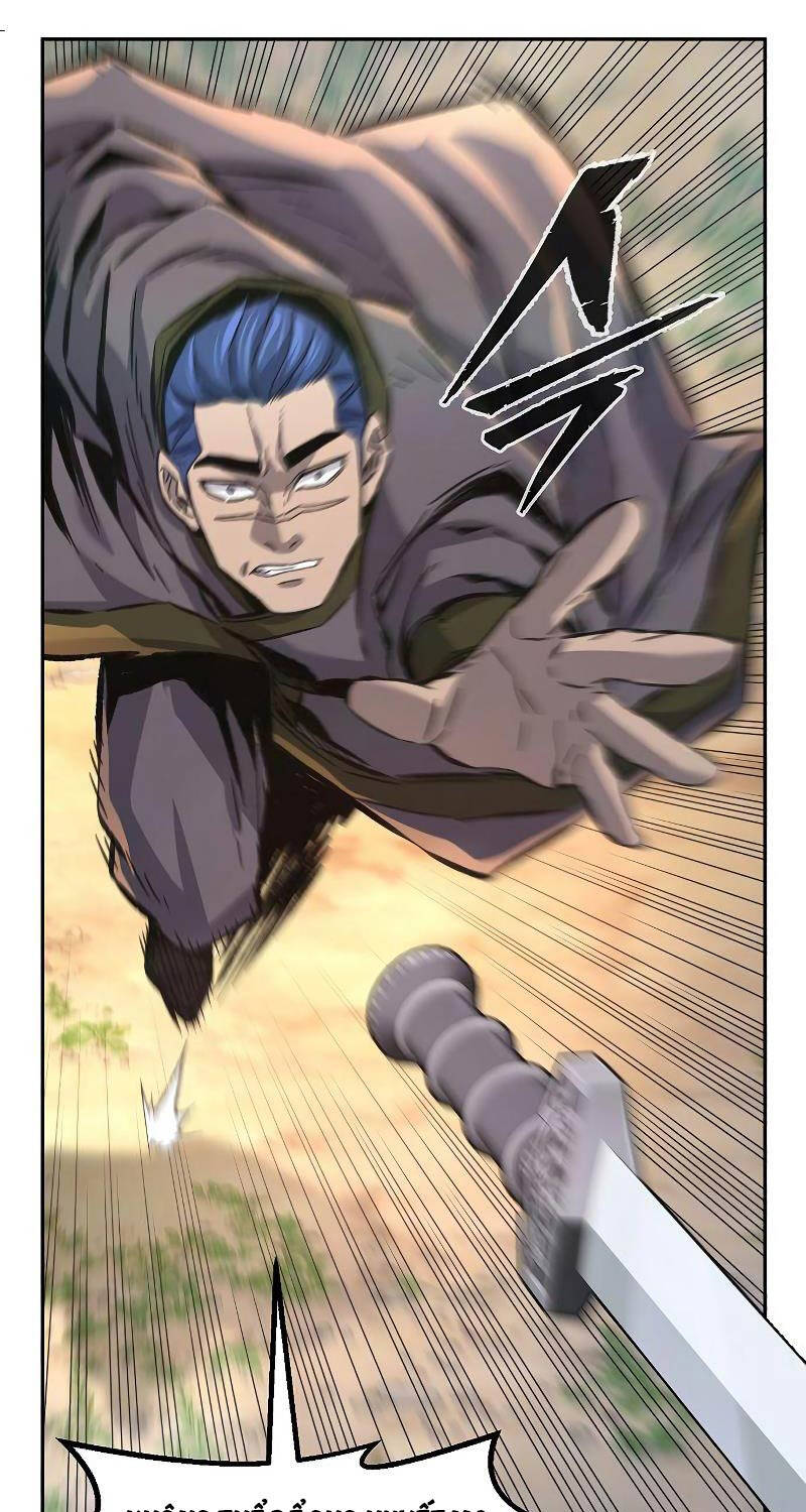 Tuyệt Đối Kiếm Cảm - Chapter 89 - Page 10