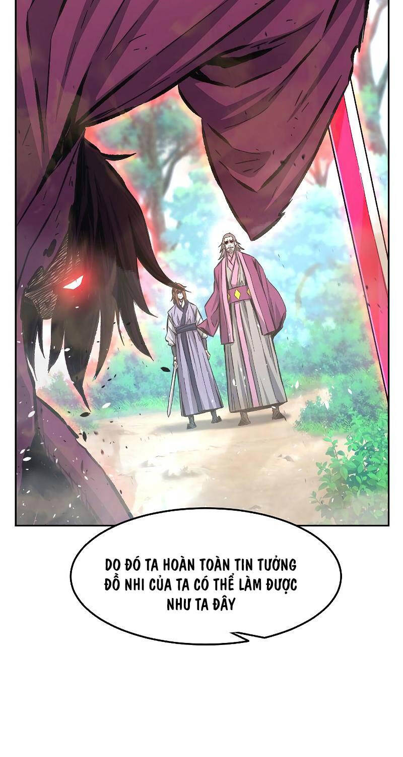 Tuyệt Đối Kiếm Cảm - Chapter 89 - Page 100