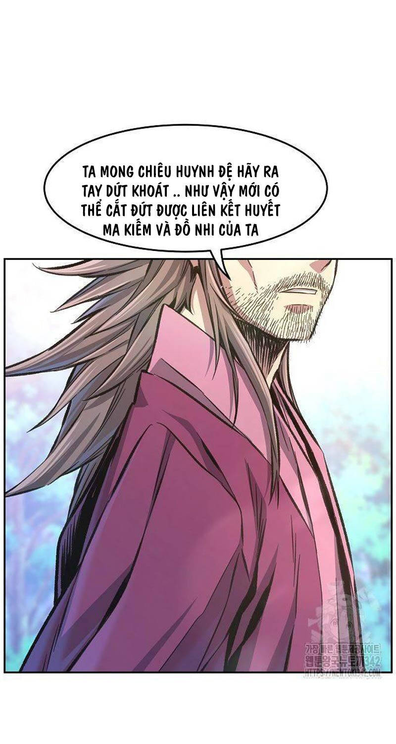 Tuyệt Đối Kiếm Cảm - Chapter 89 - Page 101
