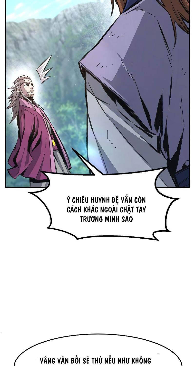 Tuyệt Đối Kiếm Cảm - Chapter 89 - Page 104