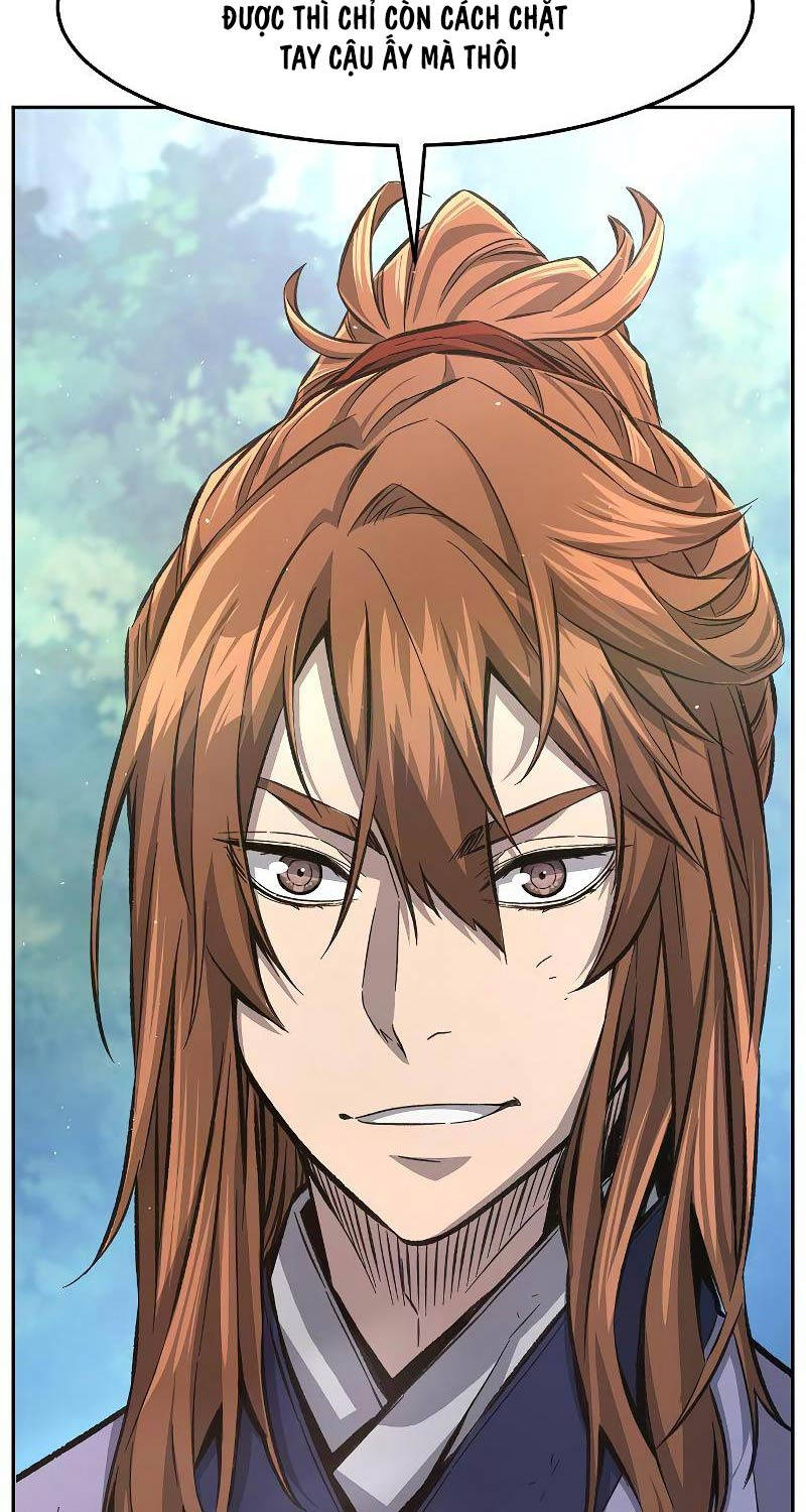 Tuyệt Đối Kiếm Cảm - Chapter 89 - Page 105