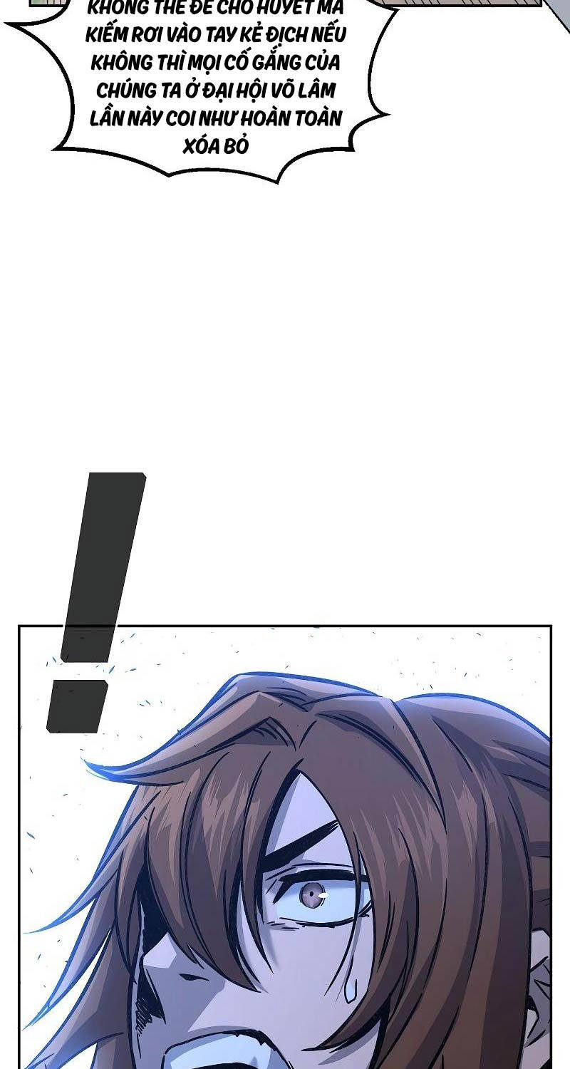 Tuyệt Đối Kiếm Cảm - Chapter 89 - Page 11