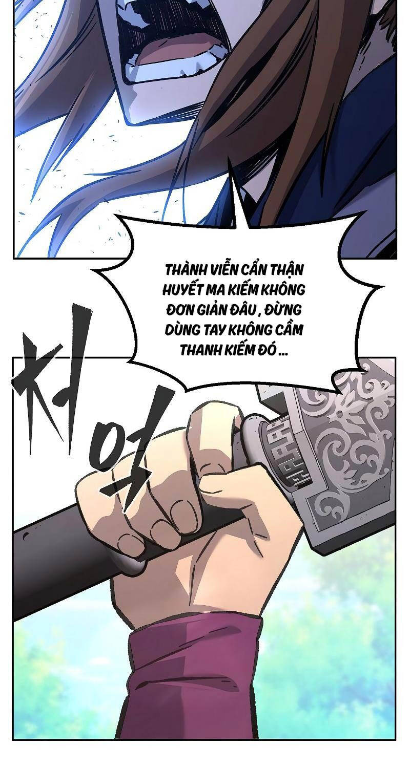 Tuyệt Đối Kiếm Cảm - Chapter 89 - Page 12