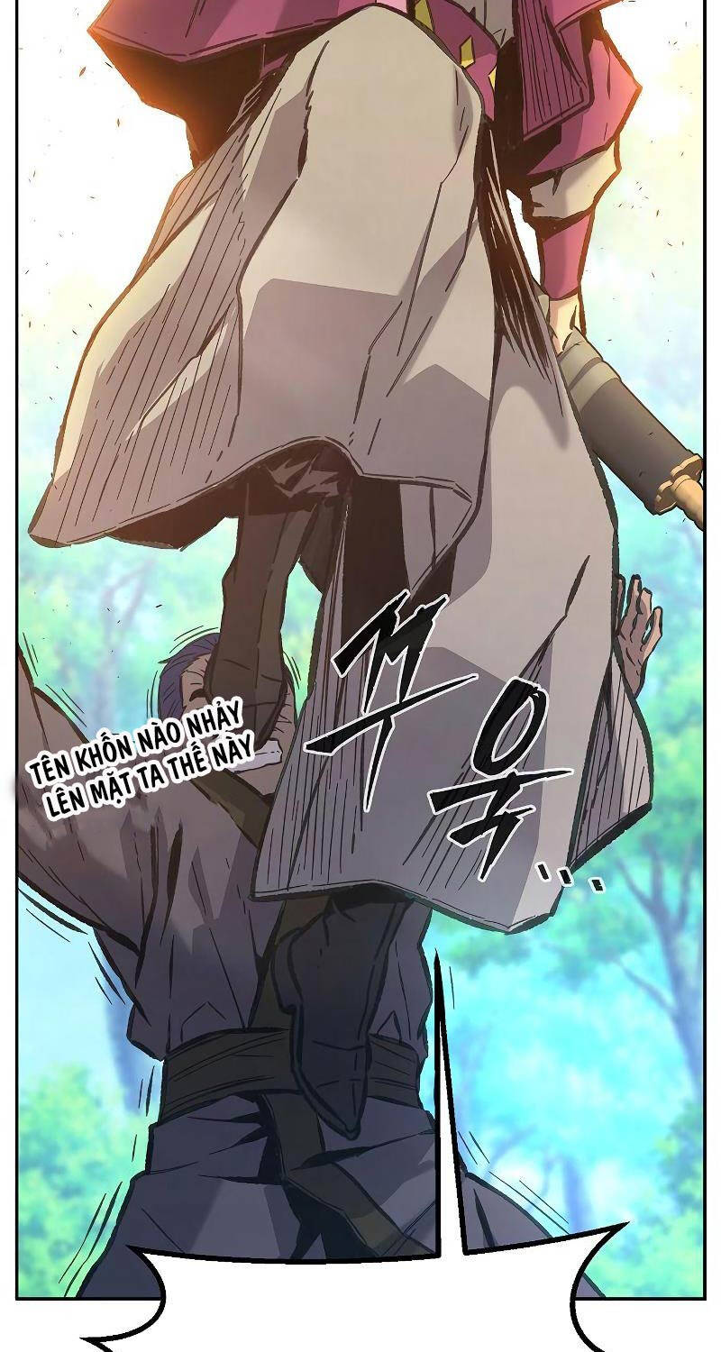 Tuyệt Đối Kiếm Cảm - Chapter 89 - Page 14