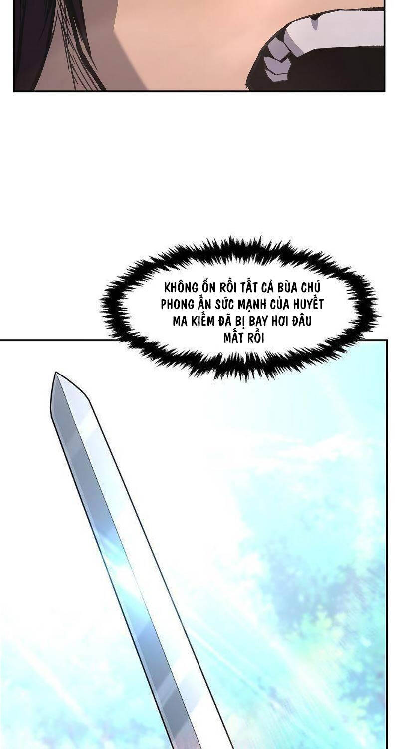 Tuyệt Đối Kiếm Cảm - Chapter 89 - Page 16