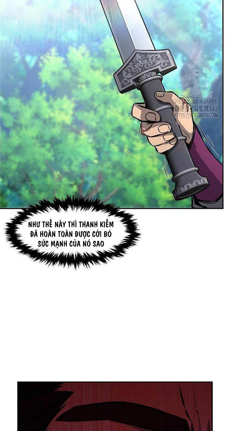 Tuyệt Đối Kiếm Cảm - Chapter 89 - Page 17