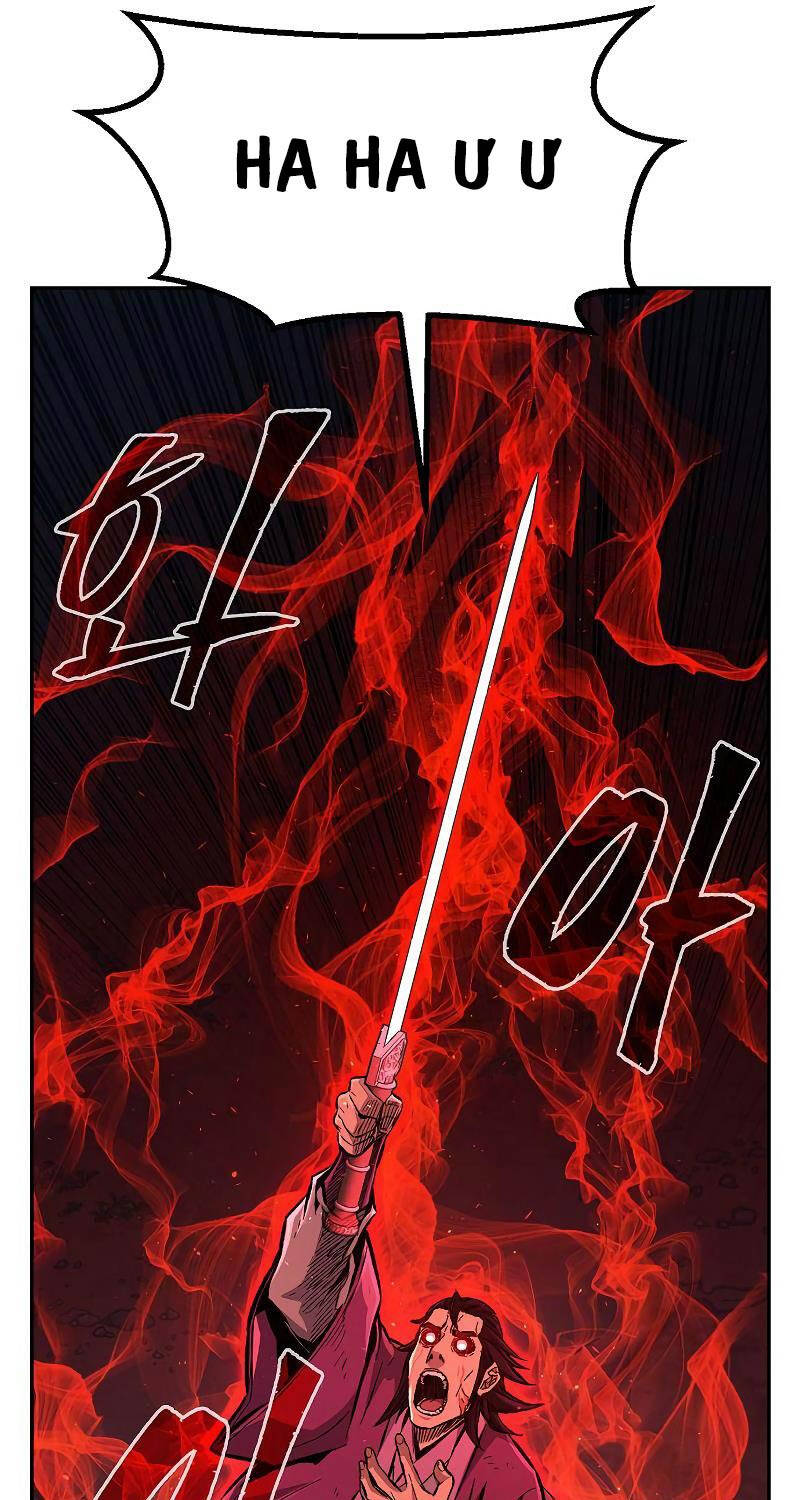 Tuyệt Đối Kiếm Cảm - Chapter 89 - Page 19