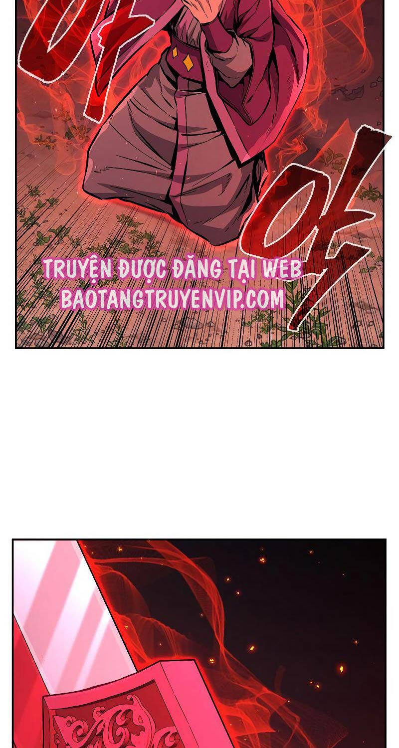 Tuyệt Đối Kiếm Cảm - Chapter 89 - Page 20