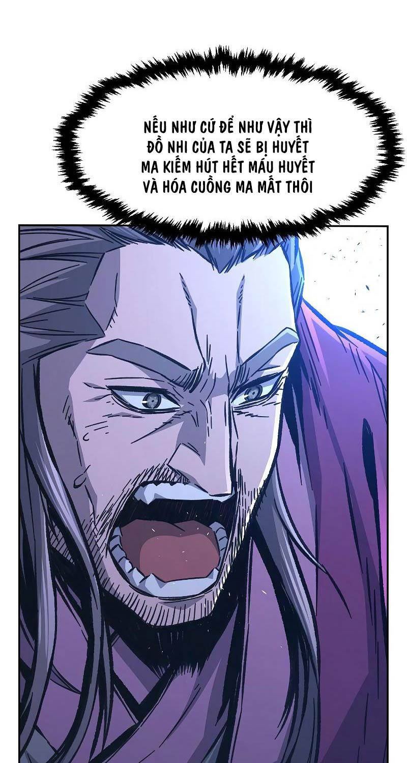 Tuyệt Đối Kiếm Cảm - Chapter 89 - Page 22