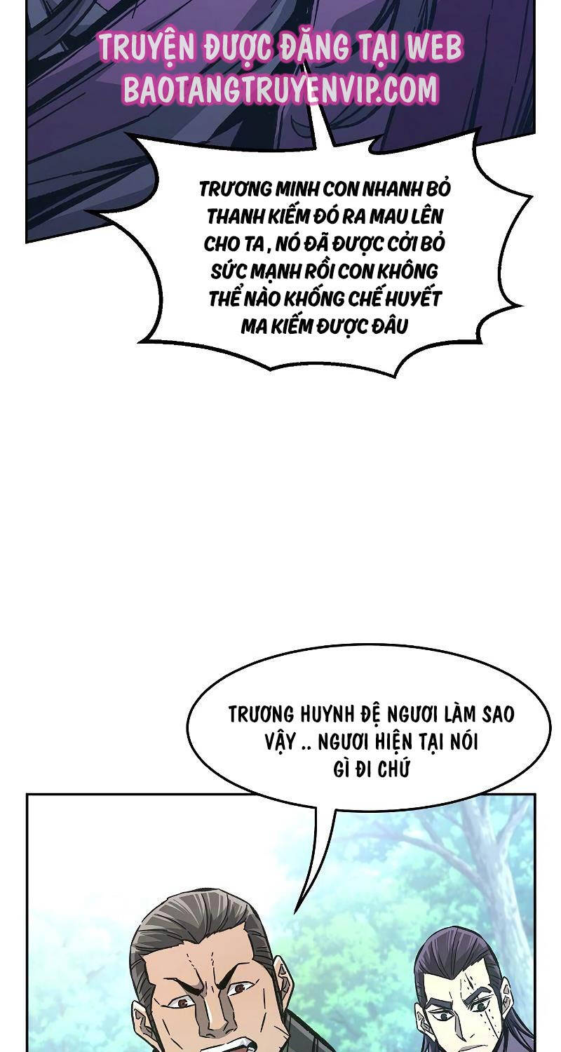 Tuyệt Đối Kiếm Cảm - Chapter 89 - Page 23
