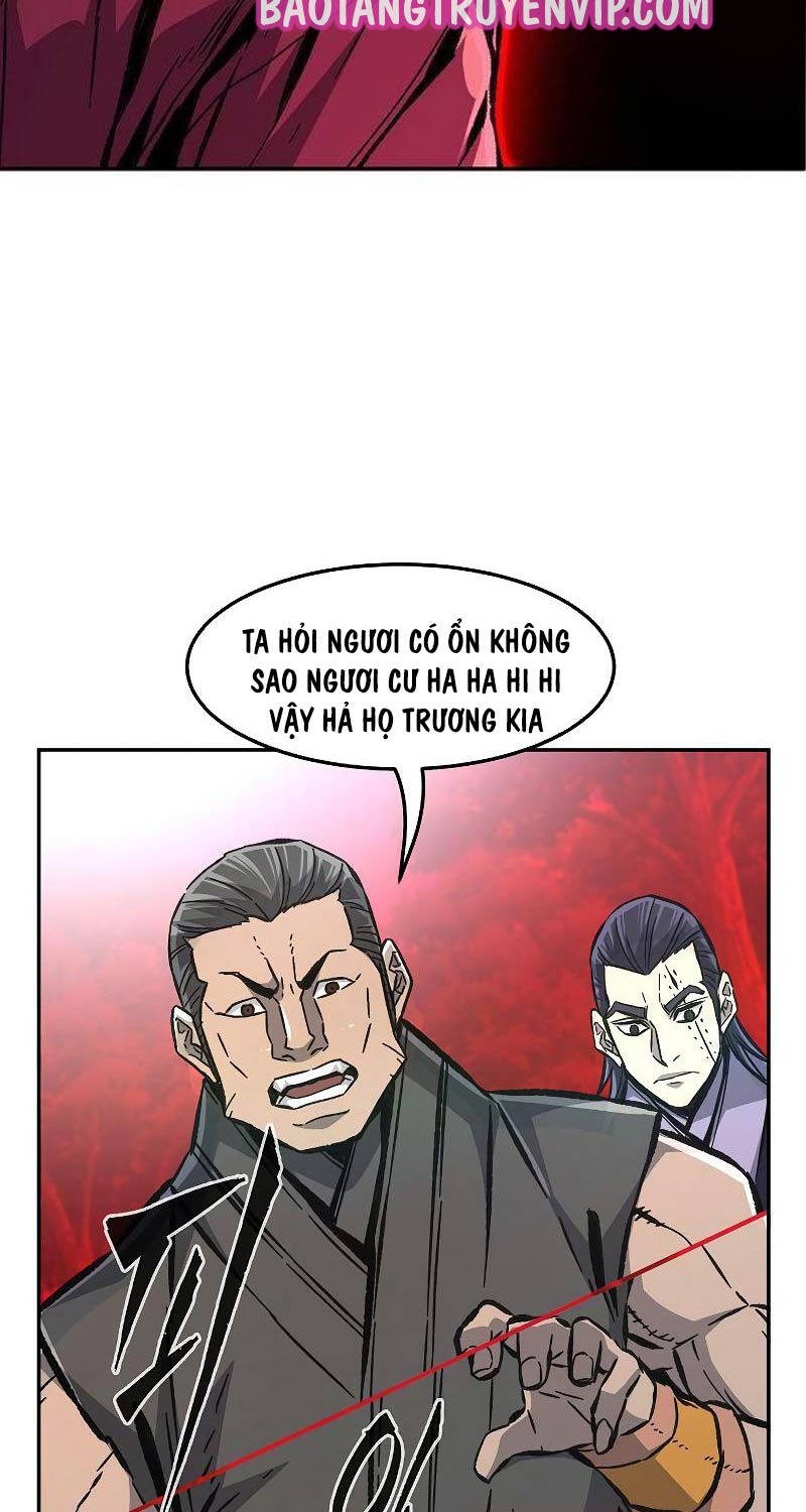 Tuyệt Đối Kiếm Cảm - Chapter 89 - Page 26