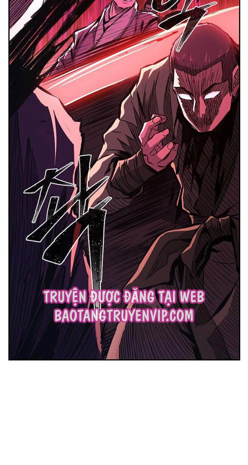 Tuyệt Đối Kiếm Cảm - Chapter 89 - Page 28