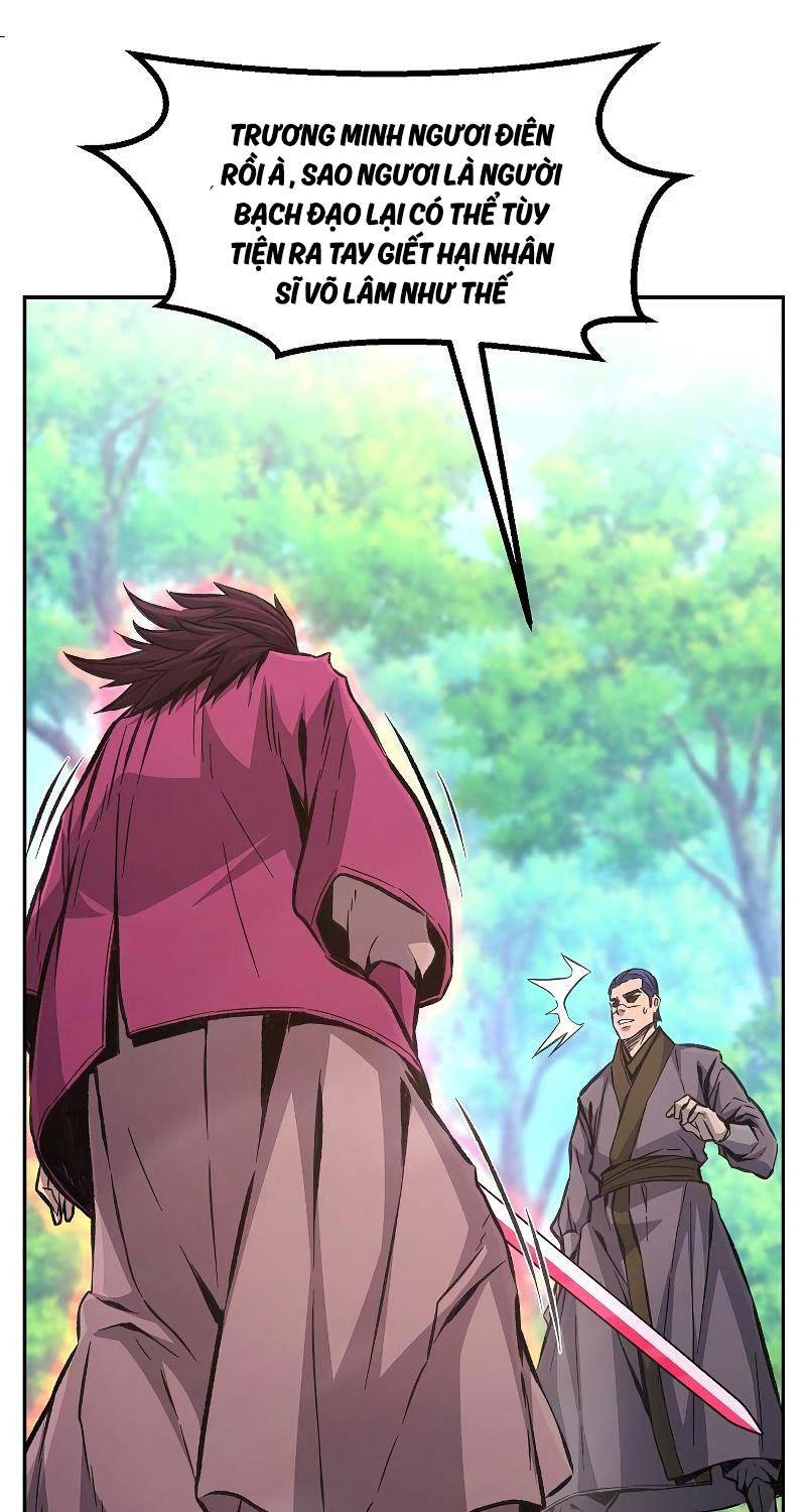 Tuyệt Đối Kiếm Cảm - Chapter 89 - Page 29