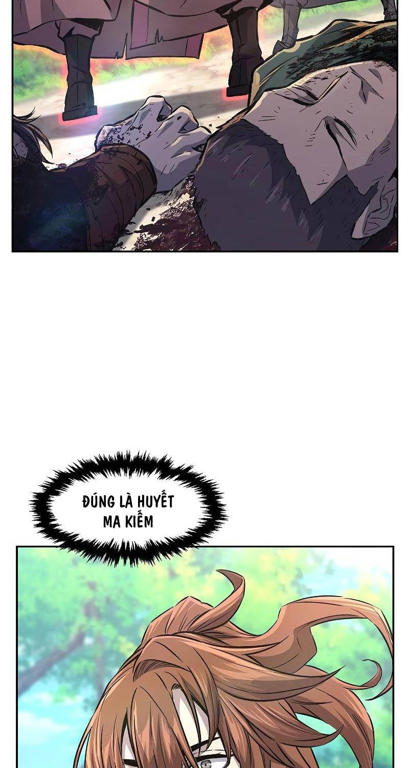 Tuyệt Đối Kiếm Cảm - Chapter 89 - Page 30