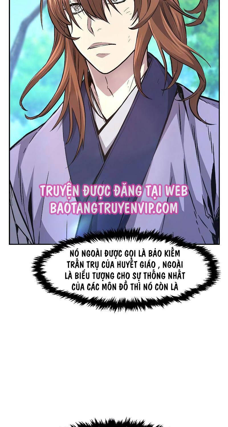 Tuyệt Đối Kiếm Cảm - Chapter 89 - Page 31