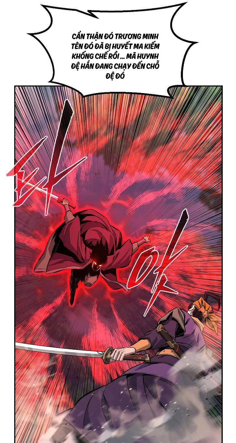 Tuyệt Đối Kiếm Cảm - Chapter 89 - Page 39