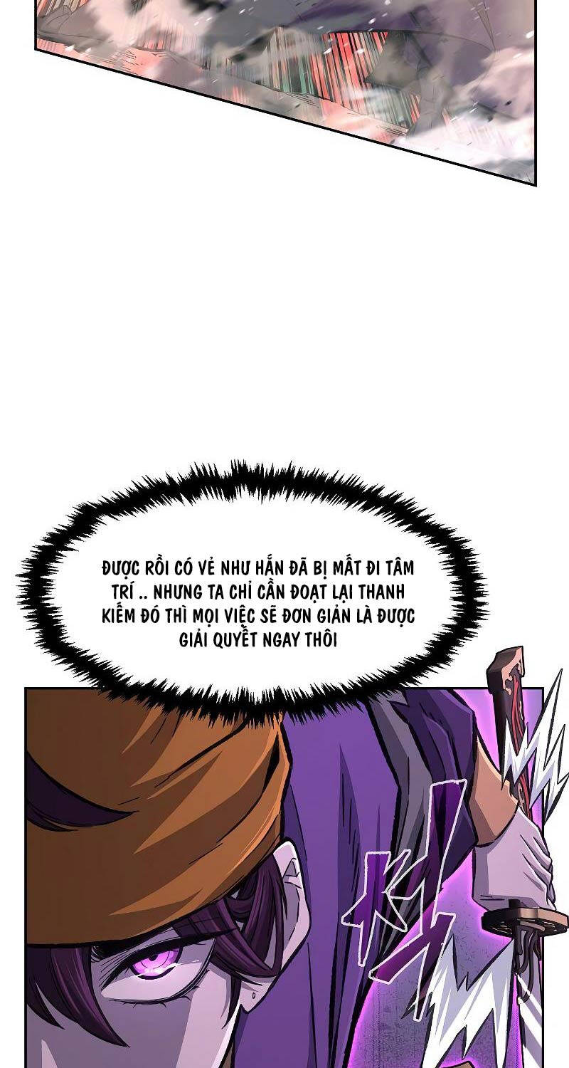 Tuyệt Đối Kiếm Cảm - Chapter 89 - Page 40