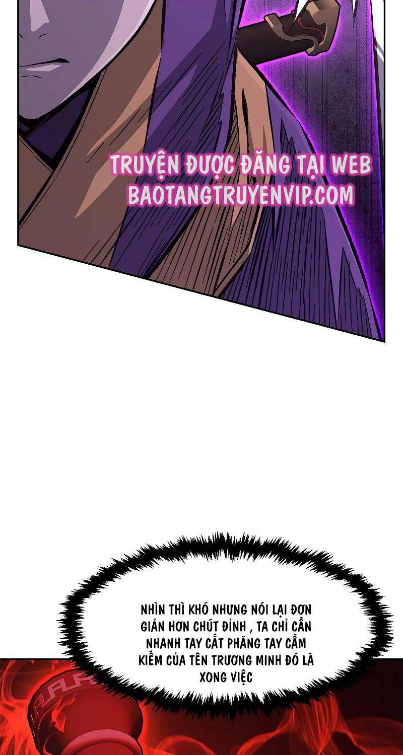 Tuyệt Đối Kiếm Cảm - Chapter 89 - Page 41