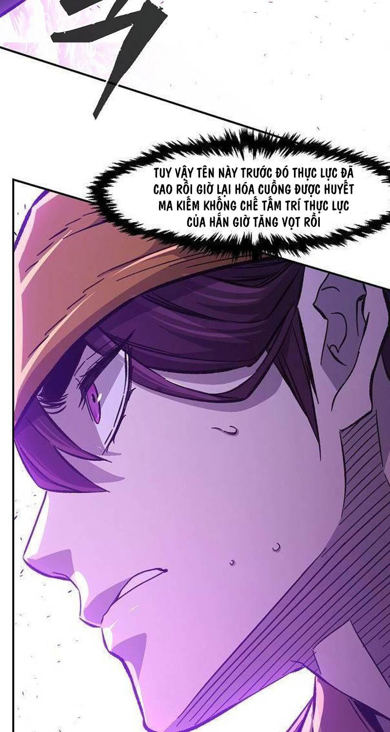 Tuyệt Đối Kiếm Cảm - Chapter 89 - Page 44