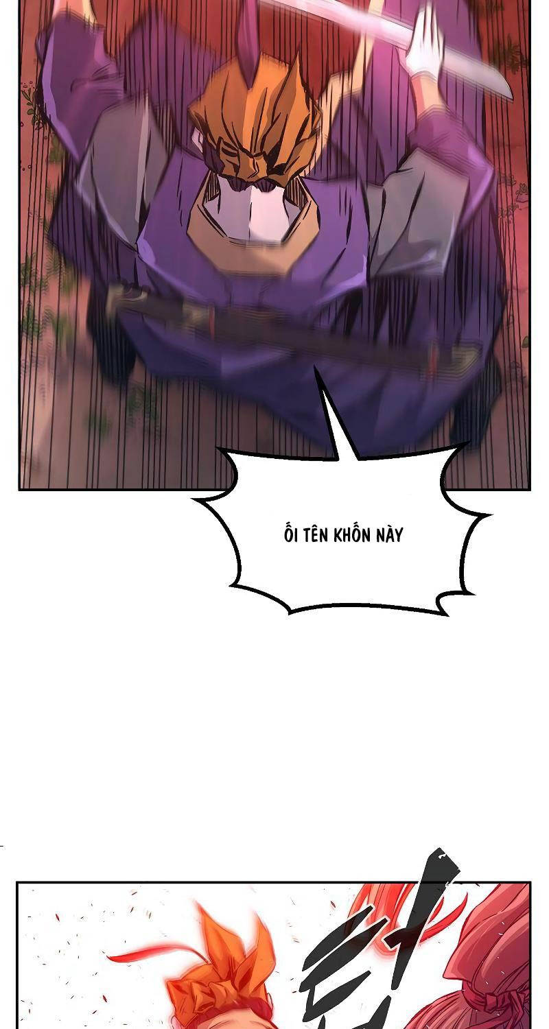 Tuyệt Đối Kiếm Cảm - Chapter 89 - Page 47