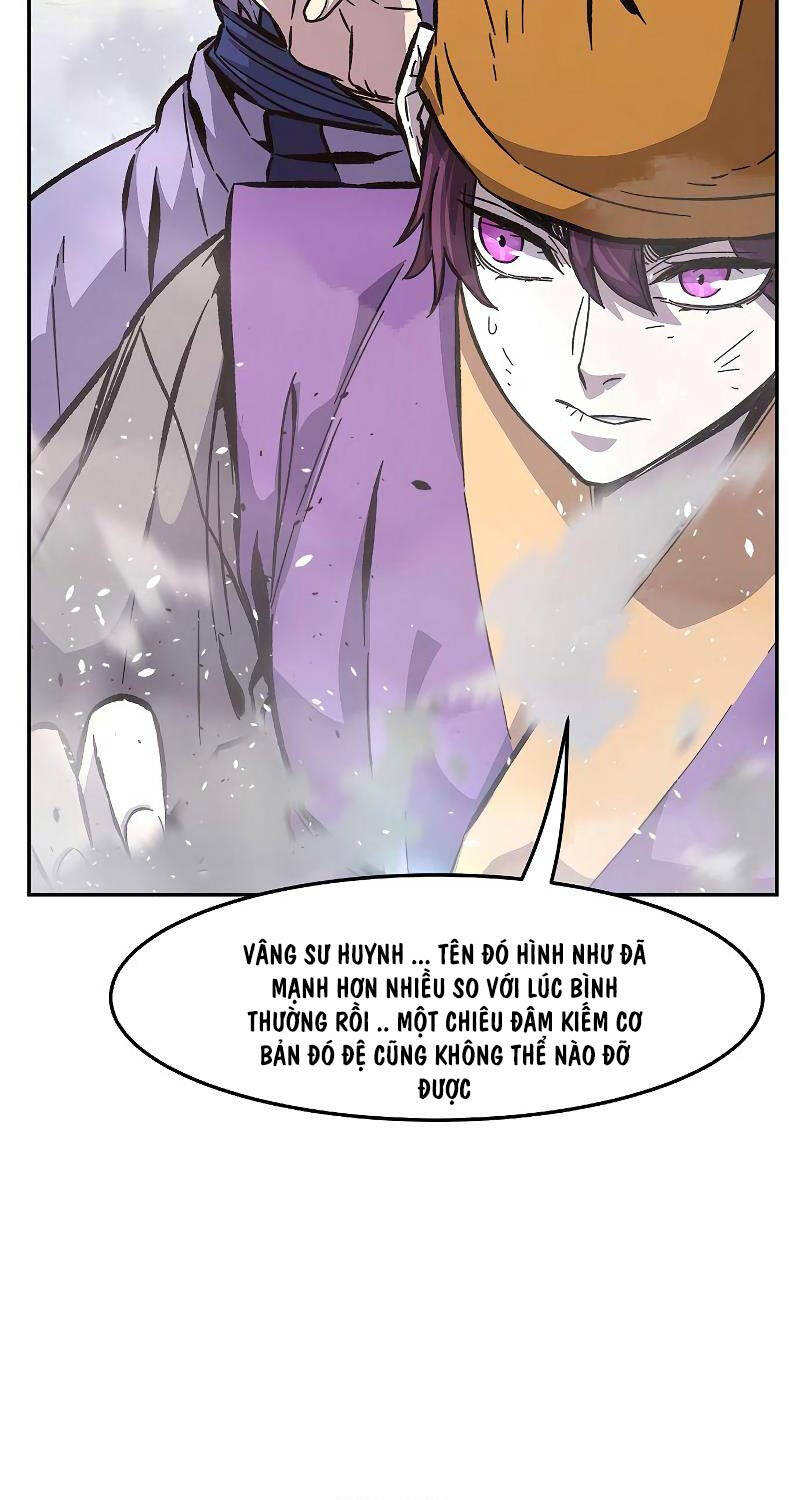 Tuyệt Đối Kiếm Cảm - Chapter 89 - Page 49