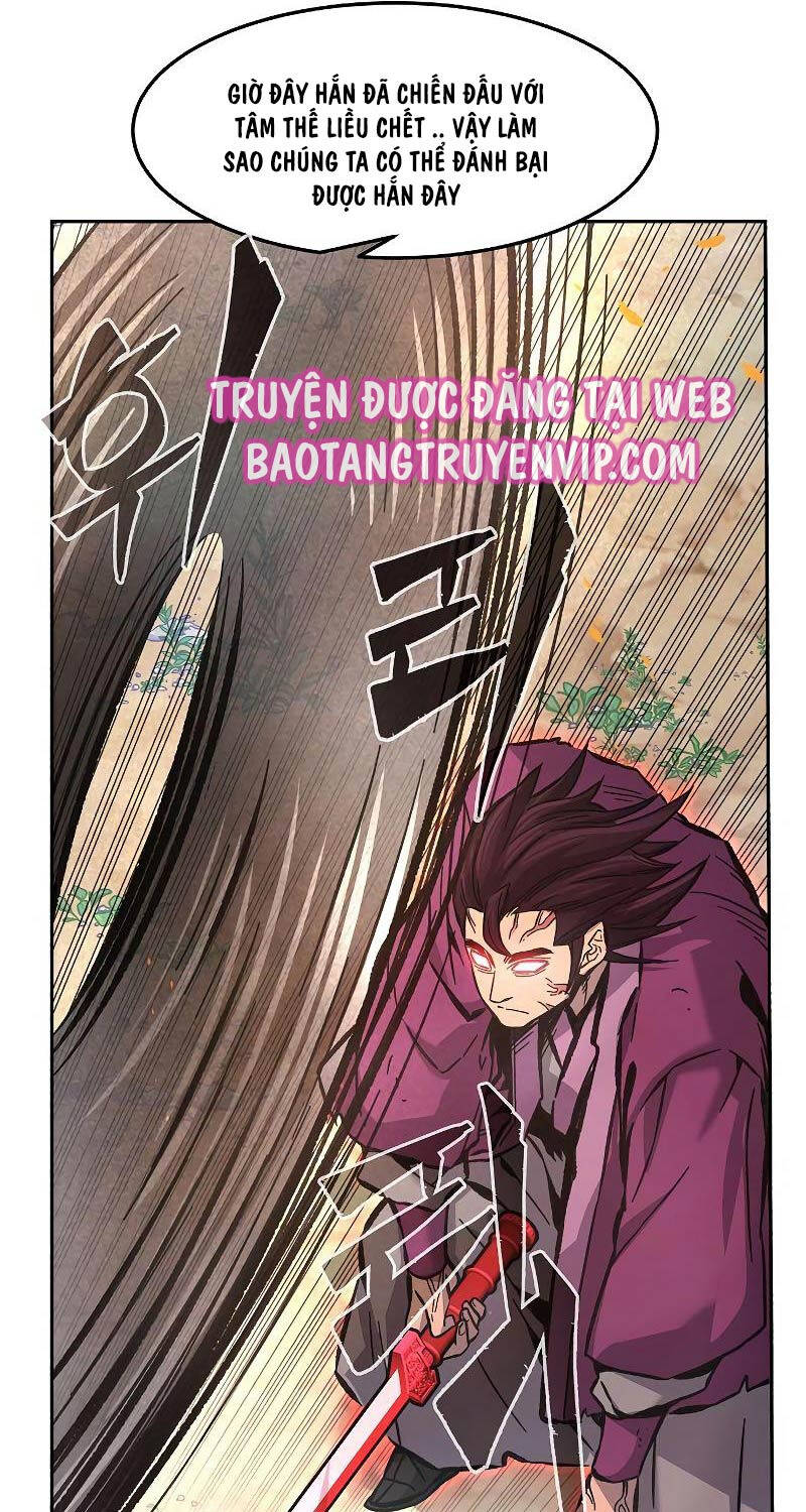 Tuyệt Đối Kiếm Cảm - Chapter 89 - Page 50