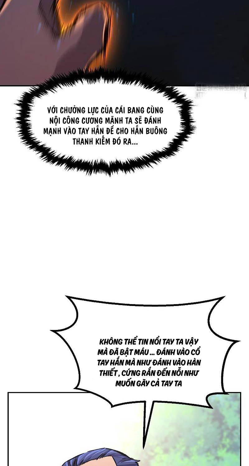 Tuyệt Đối Kiếm Cảm - Chapter 89 - Page 56