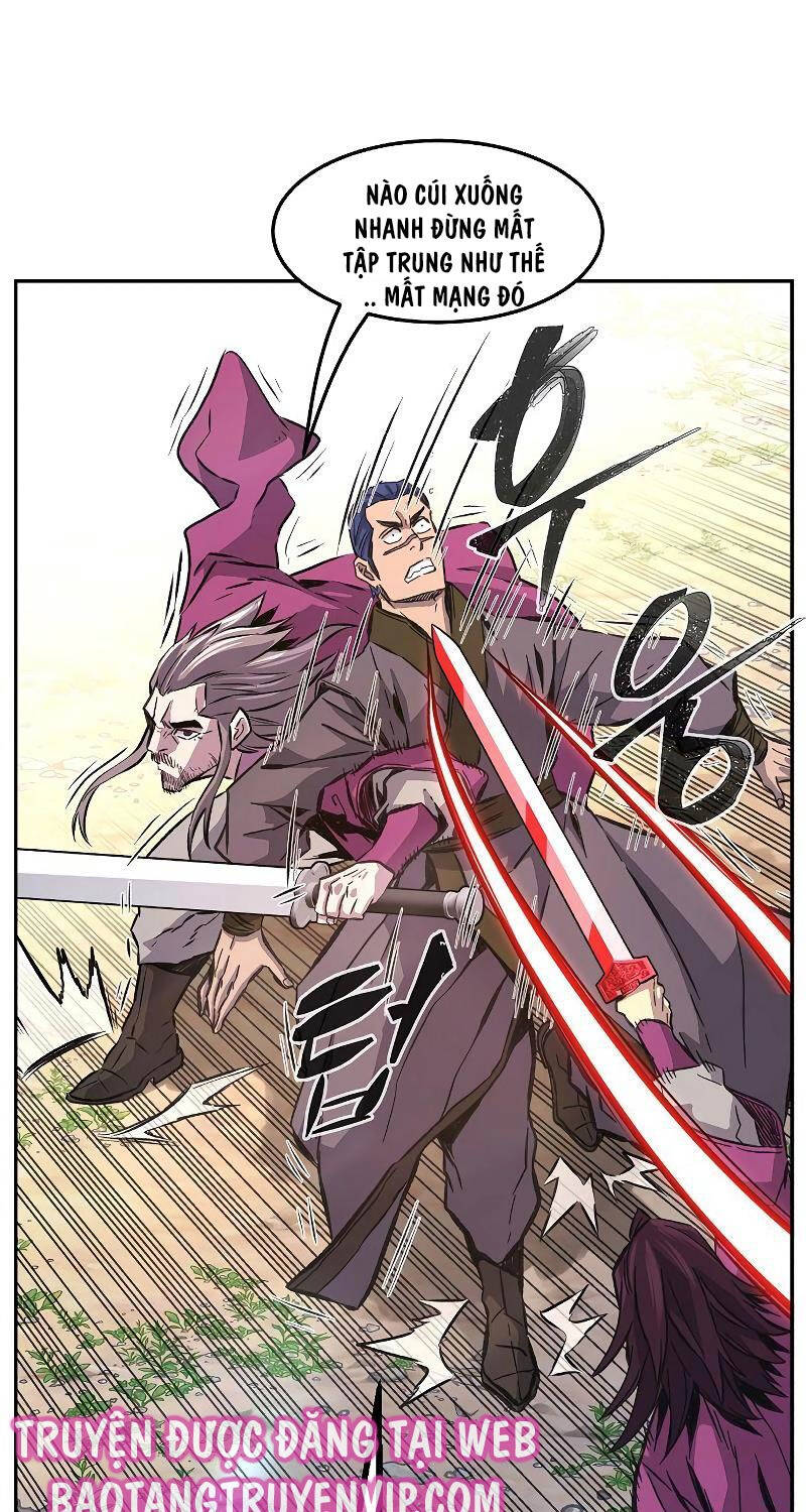 Tuyệt Đối Kiếm Cảm - Chapter 89 - Page 58