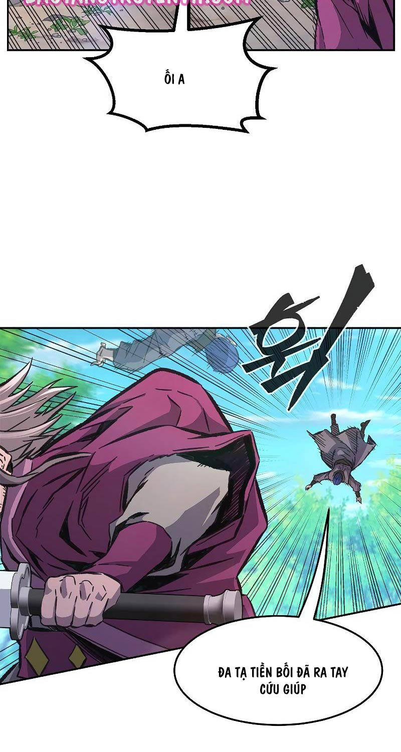 Tuyệt Đối Kiếm Cảm - Chapter 89 - Page 59