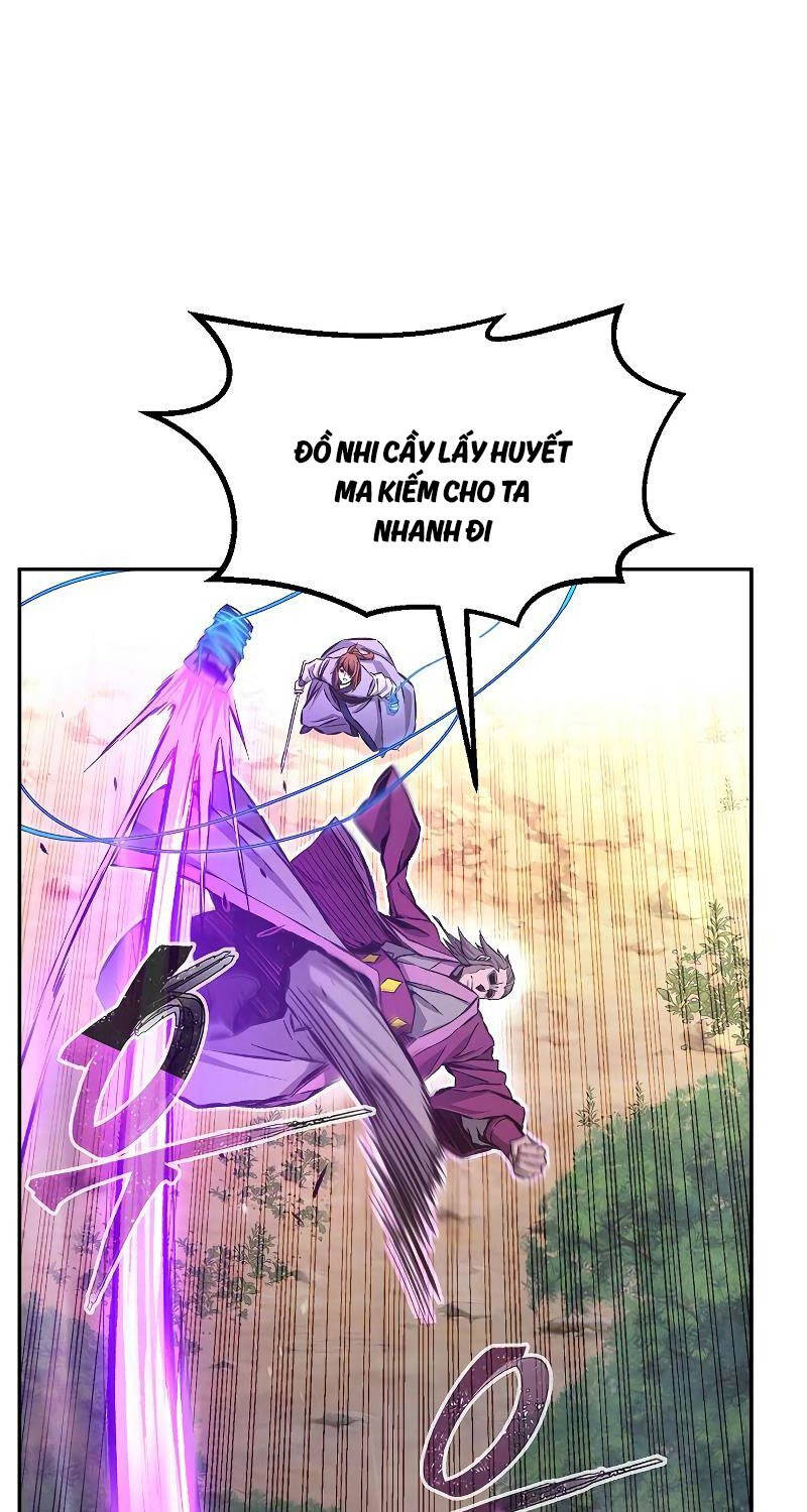 Tuyệt Đối Kiếm Cảm - Chapter 89 - Page 6