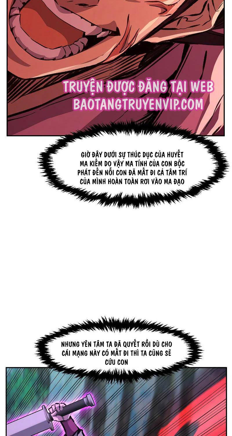 Tuyệt Đối Kiếm Cảm - Chapter 89 - Page 61