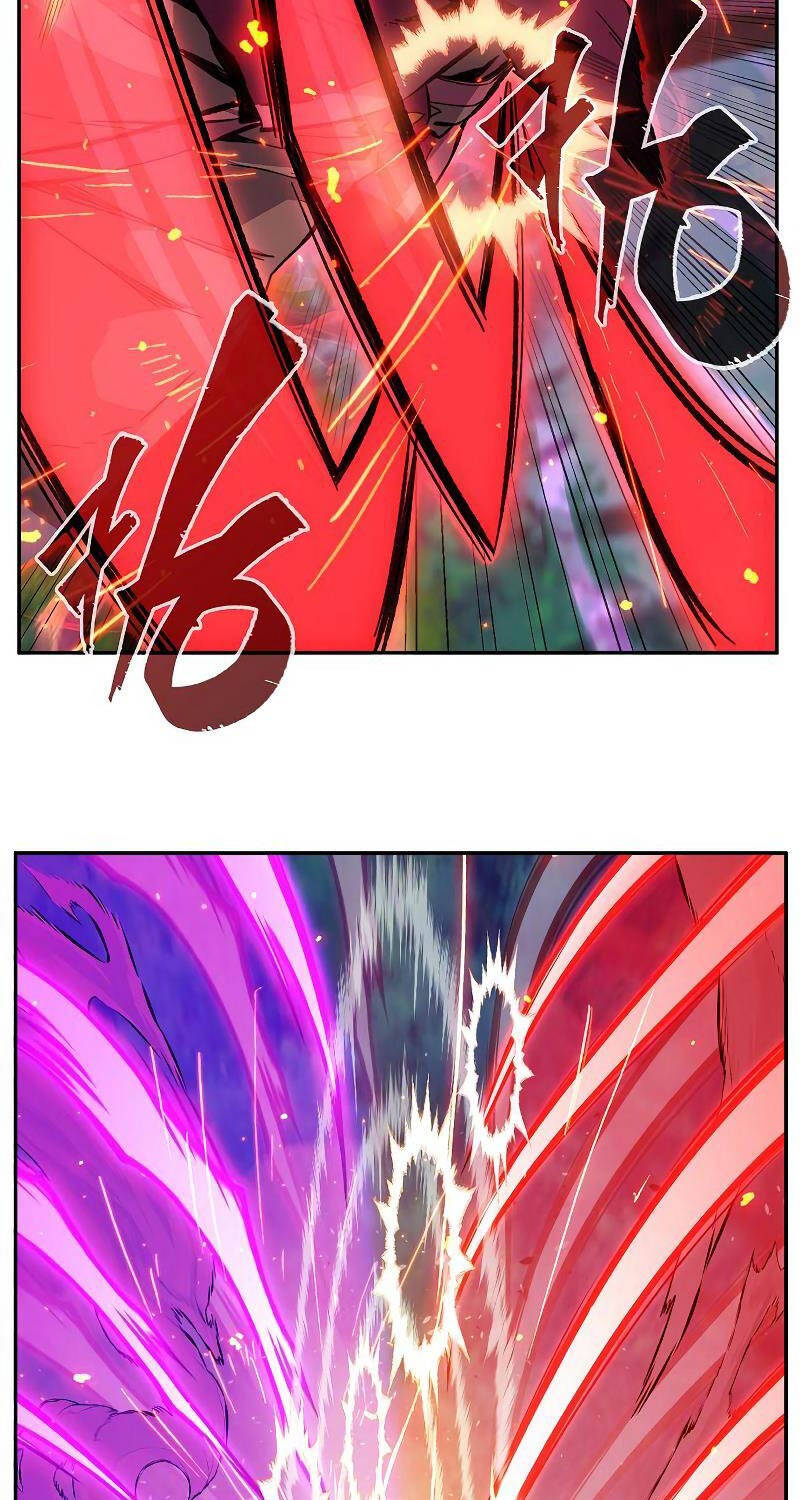 Tuyệt Đối Kiếm Cảm - Chapter 89 - Page 64