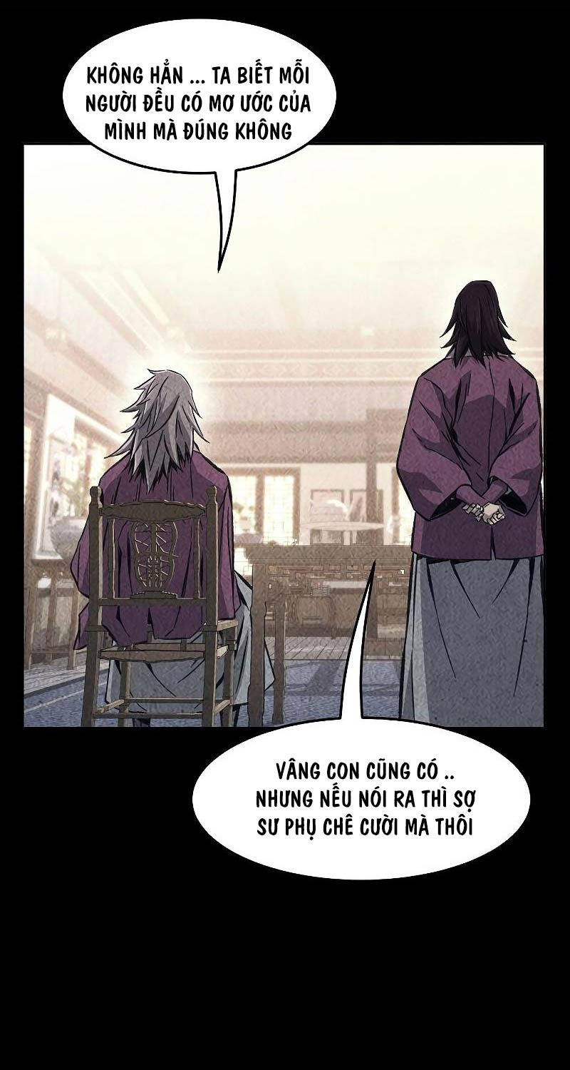 Tuyệt Đối Kiếm Cảm - Chapter 89 - Page 67