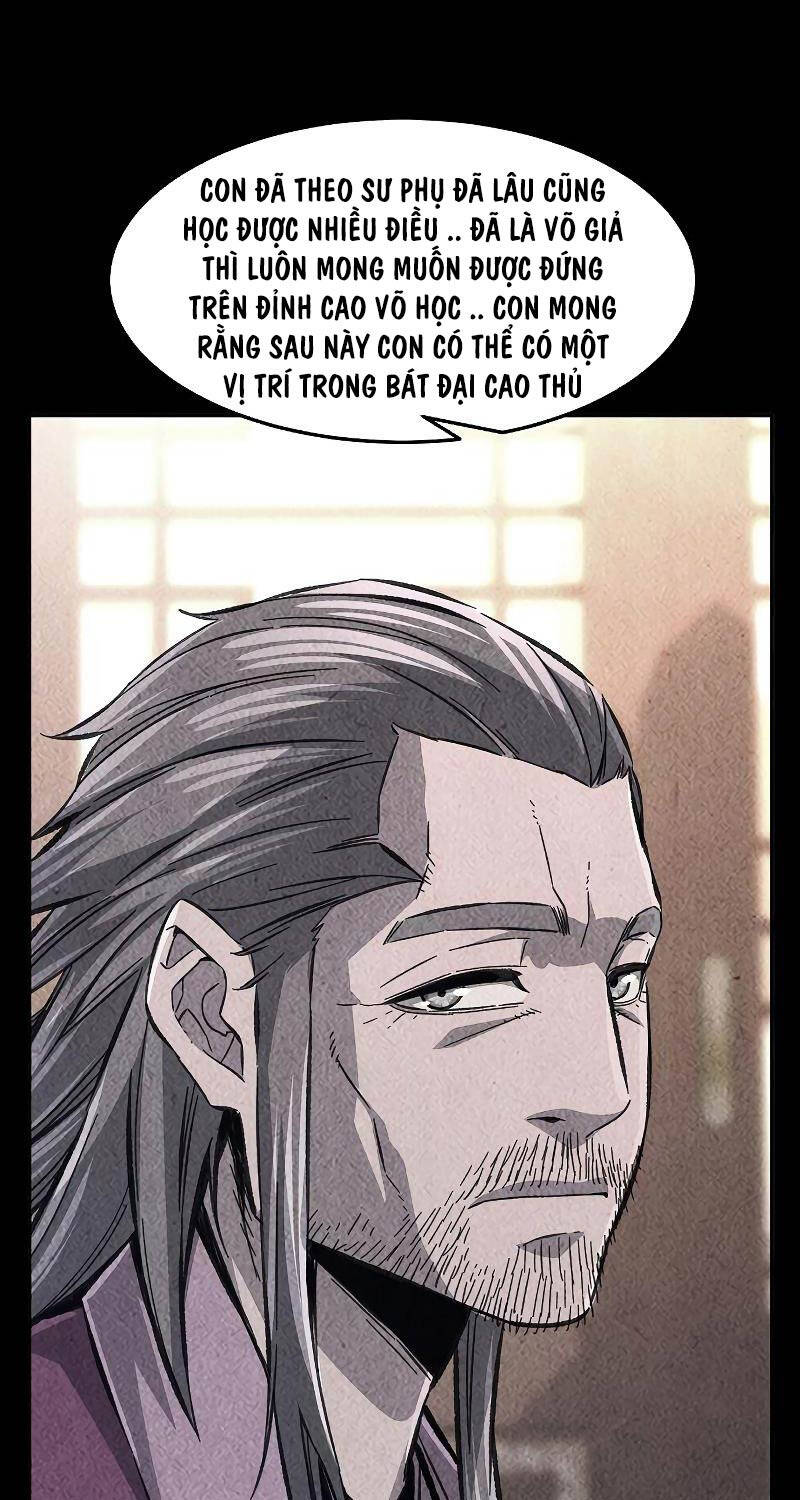 Tuyệt Đối Kiếm Cảm - Chapter 89 - Page 68