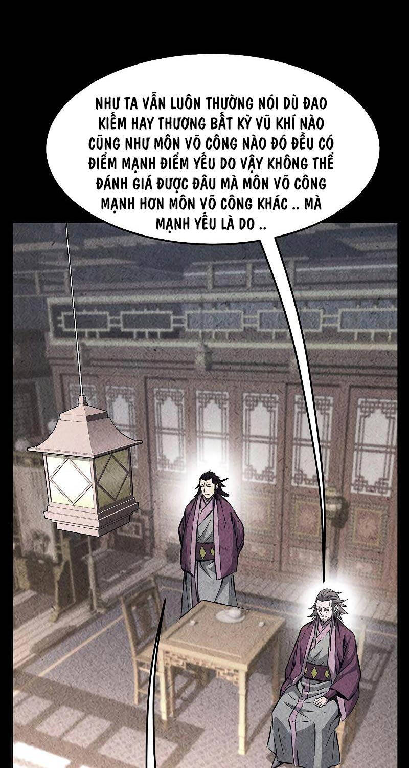 Tuyệt Đối Kiếm Cảm - Chapter 89 - Page 73