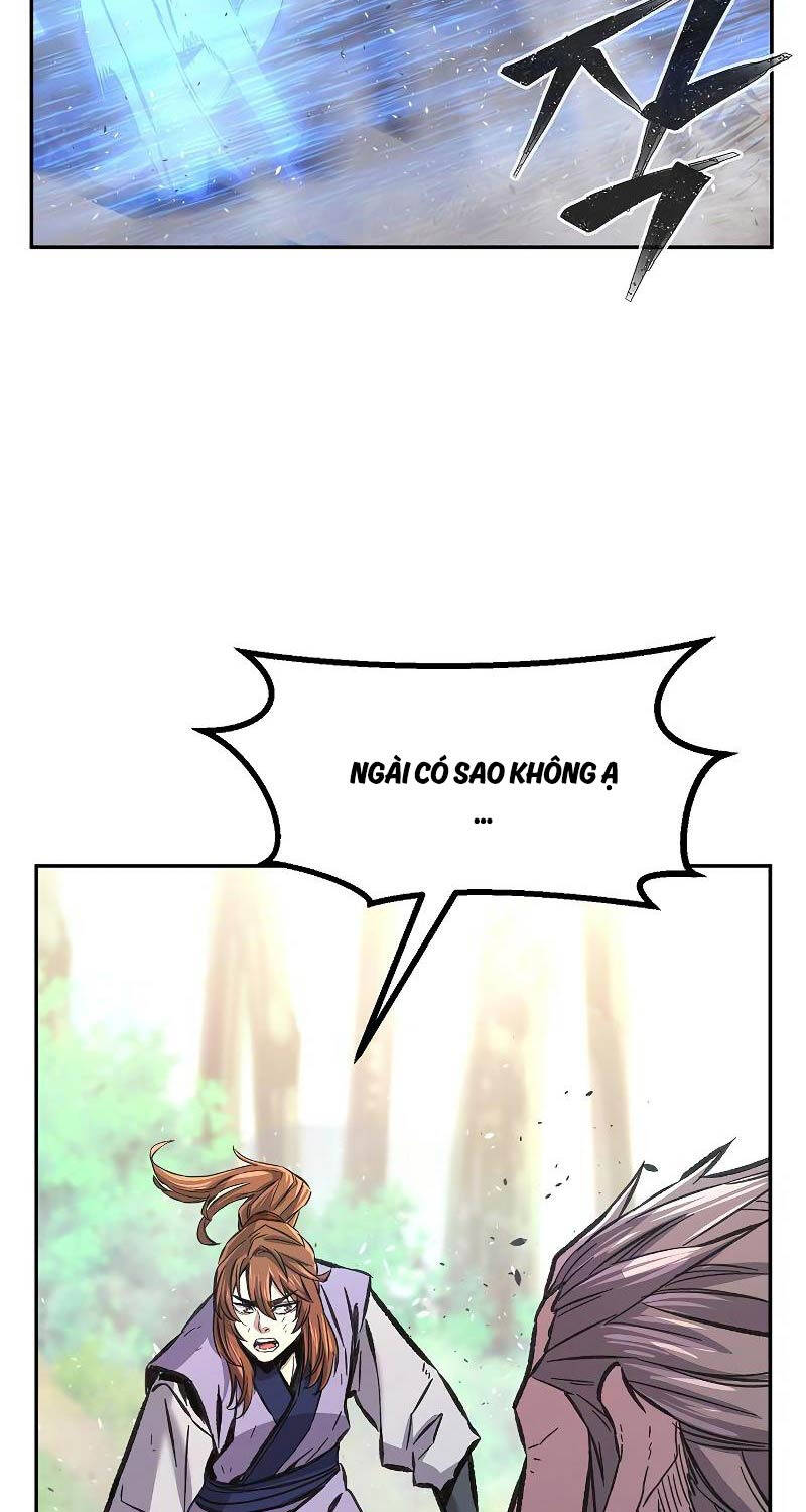 Tuyệt Đối Kiếm Cảm - Chapter 89 - Page 83