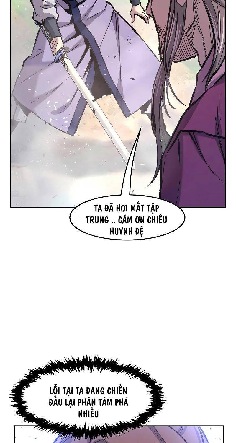 Tuyệt Đối Kiếm Cảm - Chapter 89 - Page 84