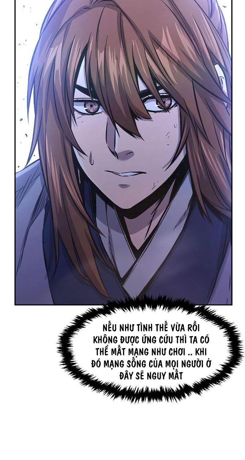 Tuyệt Đối Kiếm Cảm - Chapter 89 - Page 85