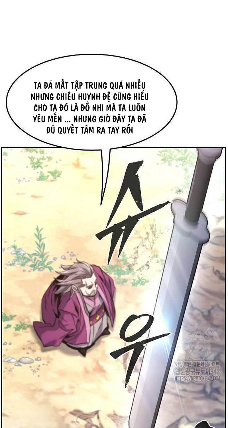 Tuyệt Đối Kiếm Cảm - Chapter 89 - Page 86