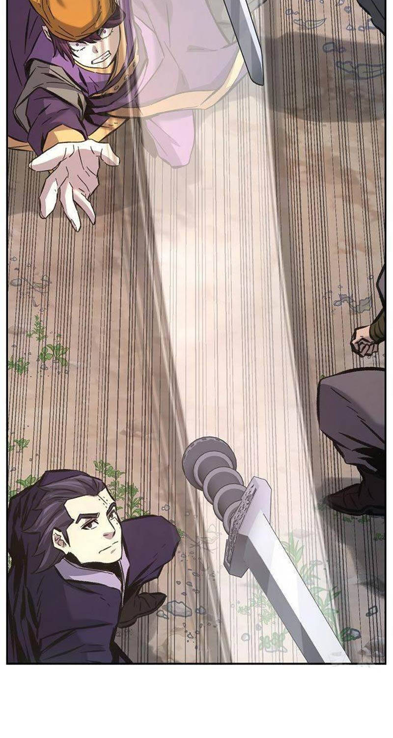 Tuyệt Đối Kiếm Cảm - Chapter 89 - Page 9