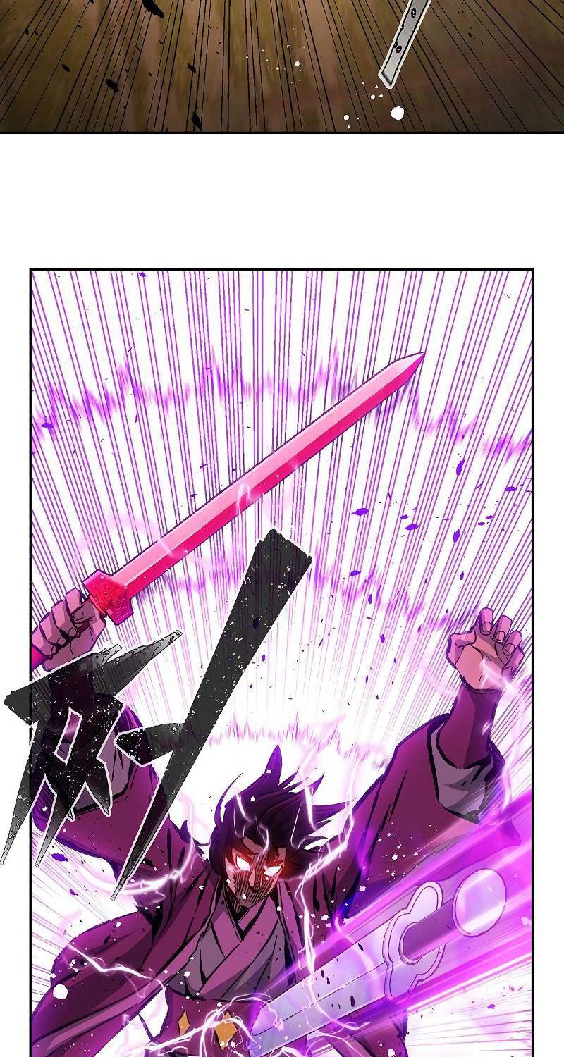 Tuyệt Đối Kiếm Cảm - Chapter 89 - Page 90