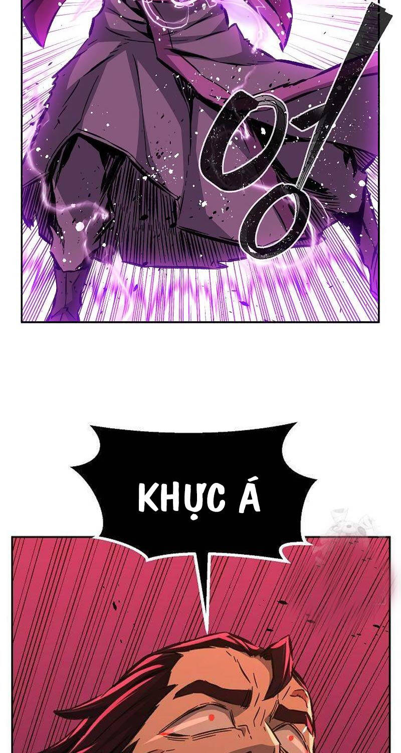 Tuyệt Đối Kiếm Cảm - Chapter 89 - Page 91