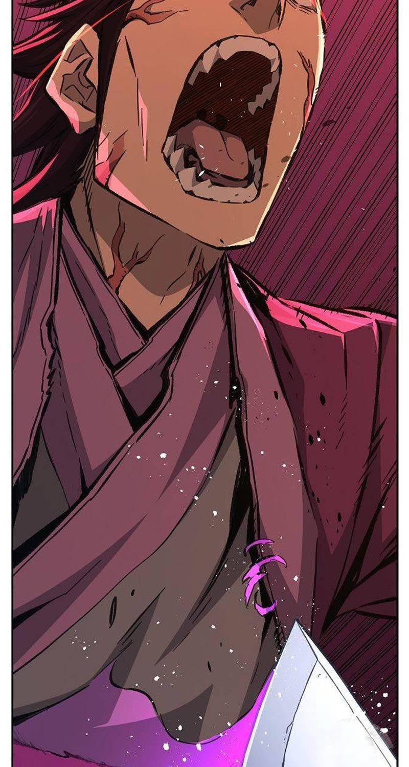 Tuyệt Đối Kiếm Cảm - Chapter 89 - Page 92